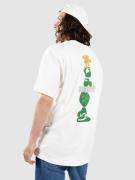 Element Outdoor Adventures T-Shirt egret