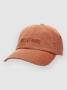 Billabong Essential Keps golden brown