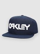 Oakley Mark III Keps team navy