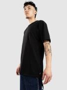 Vans Basic Multipack 3PK T-Shirt black