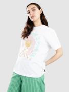 Volcom Fa Tetsunori 2 T-Shirt white