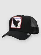 Goorin Bros The Freedom Eagle Keps black