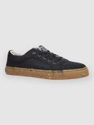 Wasted Venice Sneakers black/gum
