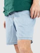 Vans Range Denim Relaxed Shorts stonewash/blue