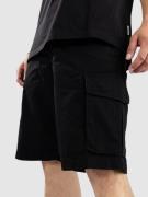 REELL New Cargo Shorts deep black