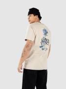 DGK Amen T-Shirt sand