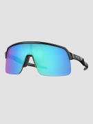 Oakley Sutro Lite Matte Black Solglasögon prizm sapphire