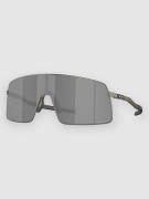 Oakley Sutro TI Matte Gunmetal Solglasögon prizm black