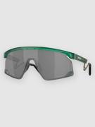 Oakley Bxtr Metal Trans Viridian Solglasögon prizm black