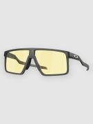 Oakley Helux Matte Grey Smoke Solglasögon prizm gaming