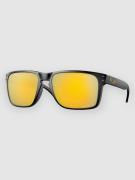 Oakley Holbrook Xl Matte Black Solglasögon prizm 24k polarized