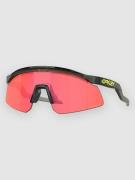 Oakley Hydra Olive Ink Solglasögon prizm trail torch