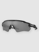 Oakley Radar Ev Path Matte Black Solglasögon prizm black polarized