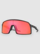 Oakley Sutro Matte Black Solglasögon prizm trail torch