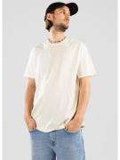 Iriedaily Asym Cut T-Shirt undyed