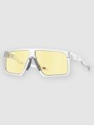 Oakley Helux Matte Clear Solglasögon prizm gaming