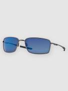 Oakley Square Wire Cement Solglasögon ice iridium