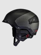 K2 Diversion 2023 Hjälm gunmetal black