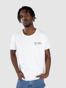 Blue Tomato Slopes T-Shirt white