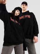 SWEET SKTBS Sweet Team Hoodie black