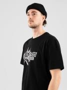 Volcom V Ent Bsc T-Shirt black