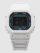 G-SHOCK DW-B5600SF-7ER Klocka white