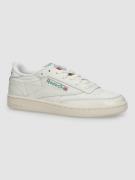 Reebok Club C 85 Vintage Sneakers chalk/alabas/glegrn