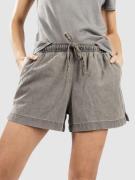 Roxy Lekeitio Break Mid Grey Shorts light grey