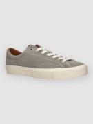 Last Resort VM003 LO Suede Skateskor fog grey/white