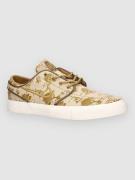 Nike Zoom Janoski Og+ Premium Skateskor sesam flt gd bronz sail