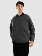 Volcom TT B Iguchi Light Jacka stealth