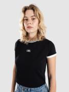 Lurking Class Chains Skimmer T-Shirt black