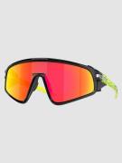 Oakley Latch Panel Black Ink Solglasögon prizm ruby