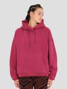 Volcom Stone Heart Ii Hoodie wine