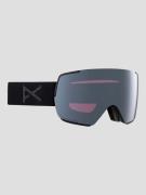 Anon M5S Smoke Goggle prcv sun onyx