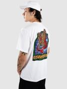 Converse Cons Stained Glass T-Shirt white