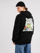 A.Lab Fundamentals Hoodie black