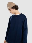 Anerkjendt Akruben Indigo Pullover sky captain