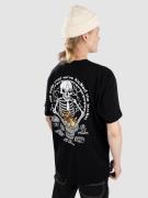 Vans Bucket List T-Shirt black