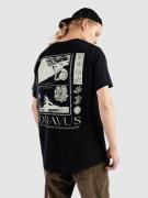 Dravus Everyday Obv T-Shirt black