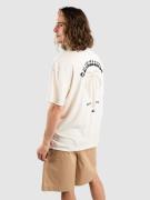 Quiksilver Bloom T-Shirt birch