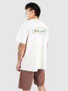 Patagonia Unity Fitz Responsibili T-Shirt birch white