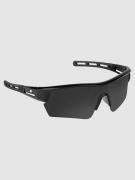 Glassy Waco Polarized Black Solglasögon black