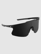 Glassy Cooper Polarized Black Solglasögon black