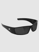 Glassy Peet Polarized Black Solglasögon black