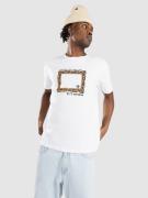 Ice Cream SB High Fashion T-Shirt white