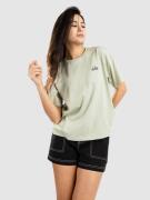 Iriedaily Daisycycle T-Shirt light sage