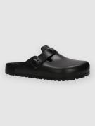 Birkenstock Boston Eva Sandaler black