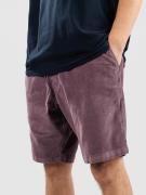 REELL Reflex Easy Shorts baby cord purple