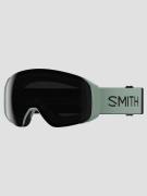 Smith 4D Mag S Sage Brush (+Bonus Lens) Goggle chromapop sun black